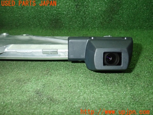 3UPJ=9229640560]レヴォーグ 1.6 STI Sport EyeSight(VM4)後期 純正 87501VA080 フロントカメラ アイサイトカメラ 中古_4
