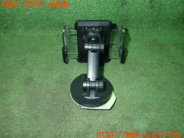 3UPJ=9229640652]レヴォーグ 1.6 STI Sport EyeSight(VM4)後期 星光産業 EXEA スマホホルダー スマホスタンド 中古_4