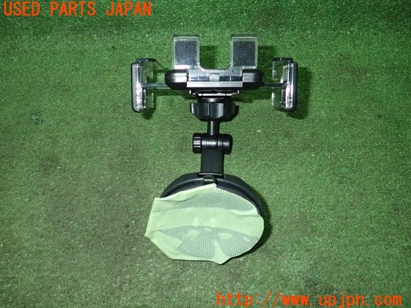 3UPJ=9229640652]レヴォーグ 1.6 STI Sport EyeSight(VM4)後期 星光産業 EXEA スマホホルダー スマホスタンド 中古_5