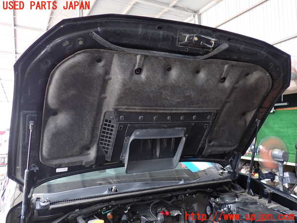 2UPJ-9229641060]レヴォーグ(VM4)ボンネットフード 中古_3