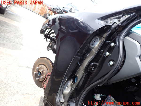 2UPJ-9229641082]レヴォーグ(VM4)左前フェンダー 中古_2