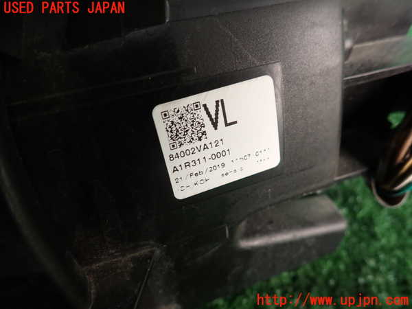2UPJ-9229641130]レヴォーグ(VM4)右ヘッドライト LED 中古_3