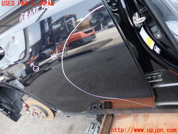 2UPJ-9229641290]レヴォーグ(VM4)右後ドア 中古 AGC M2L4 43R-00073_2