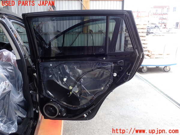 2UPJ-9229641290]レヴォーグ(VM4)右後ドア 中古 AGC M2L4 43R-00073_4