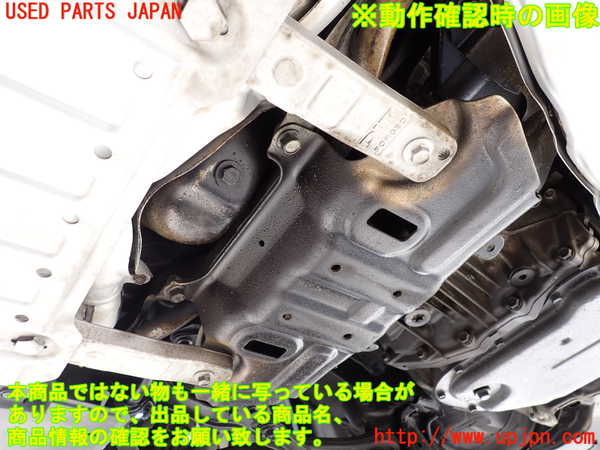 2UPJ-9229642010]レヴォーグ(VM4)エンジン FB16ESZH5A 4WD 中古_5