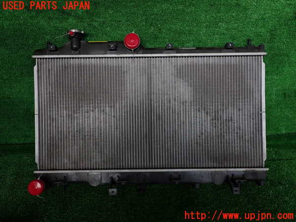 2UPJ-9229642321]レヴォーグ(VM4)ラジエーター1 中古_3