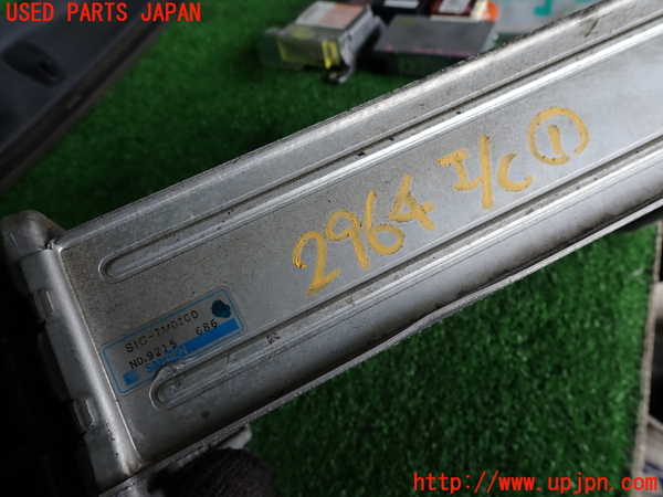 2UPJ-9229642451]レヴォーグ(VM4)インタークーラー1 中古_2