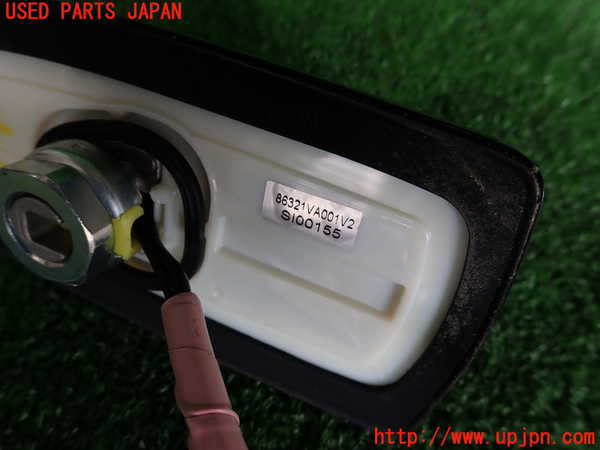 2UPJ-9229646550]レヴォーグ(VM4)アンテナ 中古_4