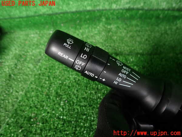 2UPJ-9229646720]レヴォーグ(VM4)コンビネーションスイッチ 中古_3