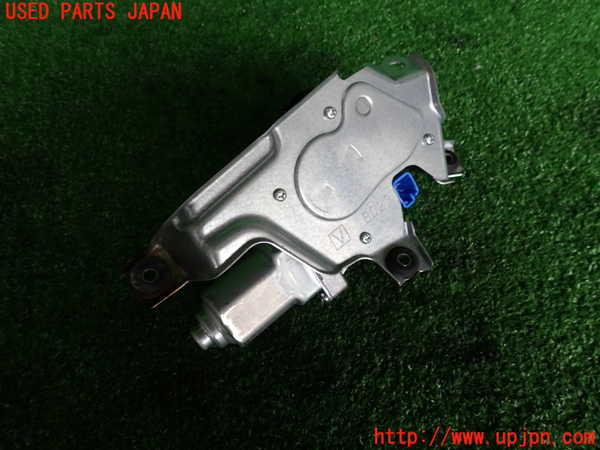 2UPJ-9229646775]レヴォーグ(VM4)リアワイパーモーター 中古_3