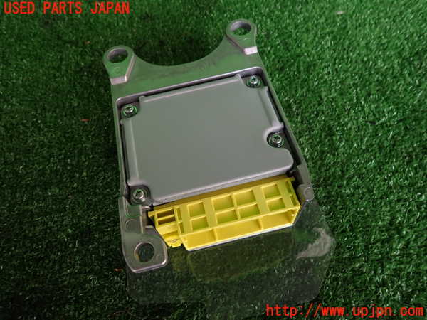 2UPJ-9229646145]レヴォーグ(VM4)エアバッグコンピューター ジャンク 展開済_2