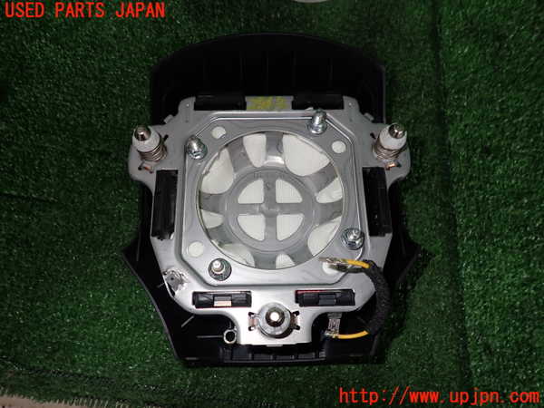 2UPJ-9229647865]レヴォーグ(VM4)運転席側エアバッグカバー 中古_2
