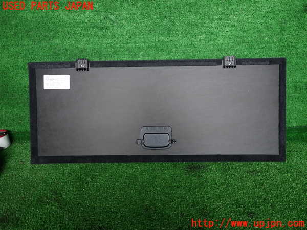 2UPJ-9229647772]レヴォーグ(VM4)ラゲッジトレイ2 中古_2