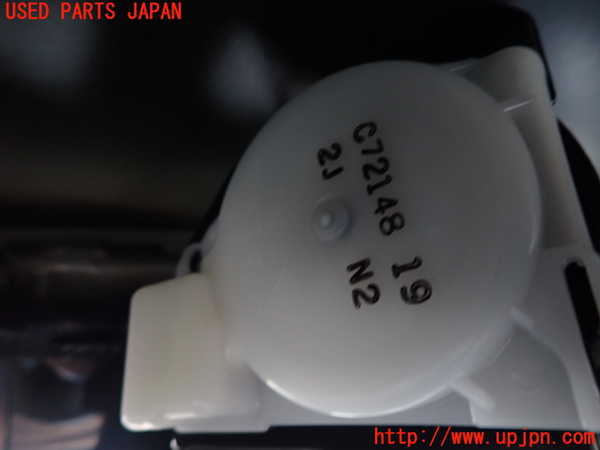 2UPJ-9229647135]レヴォーグ(VM4)真中2列目シートベルト 中古_2