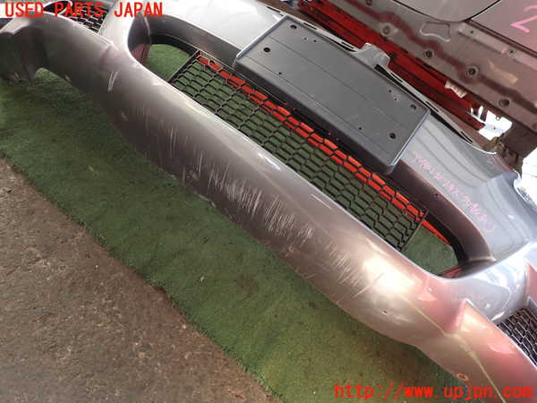 2UPJ-9229651010]BMW 335i クーペ(KG35)(E92)フロントバンパー 中古_2