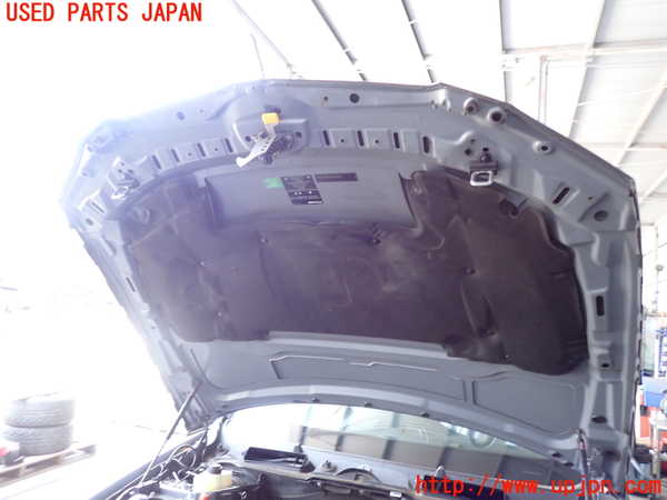 2UPJ-9229651060]BMW 335i クーペ(KG35)(E92)ボンネットフード 中古_3