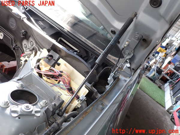 2UPJ-9229651068]BMW 335i クーペ(KG35)(E92)ボンネットダンパー 中古_2