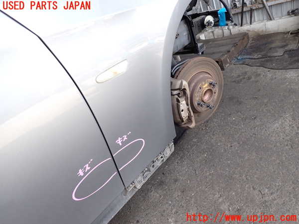 2UPJ-9229651080]BMW 335i クーペ(KG35)(E92)右前フェンダー 中古_2