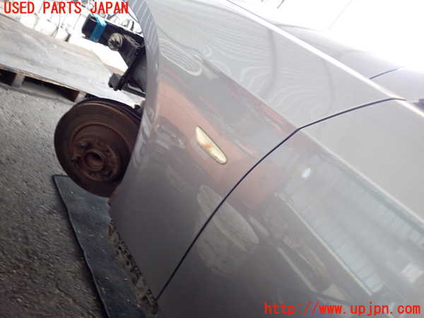 2UPJ-9229651082]BMW 335i クーペ(KG35)(E92)左前フェンダー 中古_2