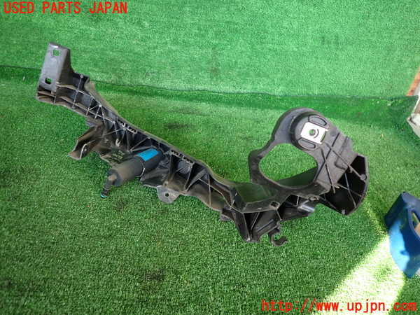 2UPJ-9229651140]BMW 335i クーペ(KG35)(E92)右ヘッドライトリム 中古_2