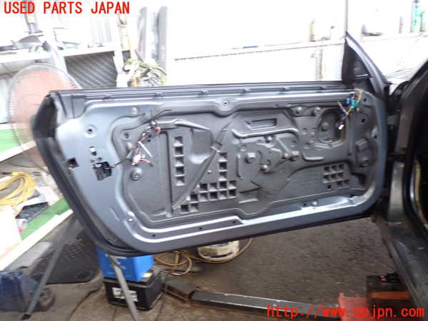 2UPJ-9229651260]BMW 335i クーペ(KG35)(E92)左ドア 中古(43R-001167 M391)_2