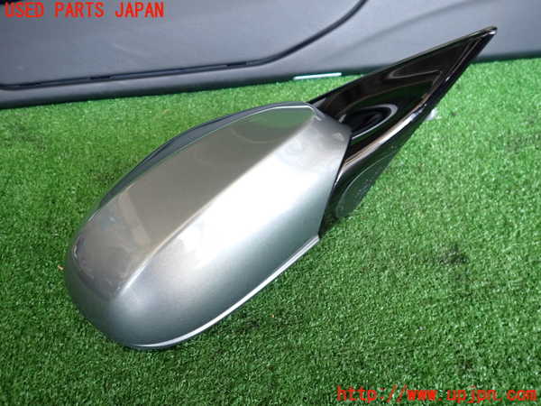 2UPJ-9229651210]BMW 335i クーペ(KG35)(E92)右ドアミラー 中古_2
