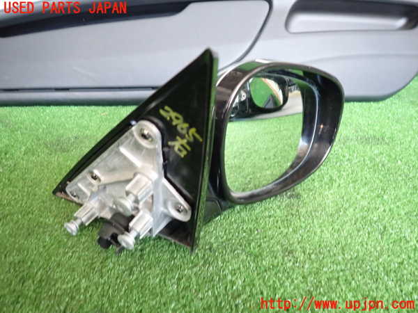 2UPJ-9229651210]BMW 335i クーペ(KG35)(E92)右ドアミラー 中古_3