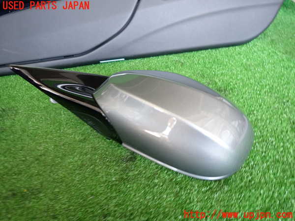 2UPJ-9229651212]BMW 335i クーペ(KG35)(E92)左ドアミラー 中古_2