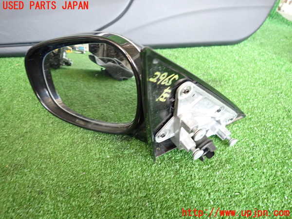 2UPJ-9229651212]BMW 335i クーペ(KG35)(E92)左ドアミラー 中古_3