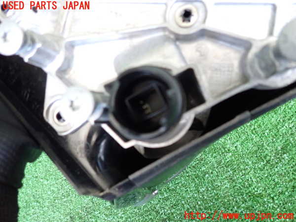 2UPJ-9229651212]BMW 335i クーペ(KG35)(E92)左ドアミラー 中古_4