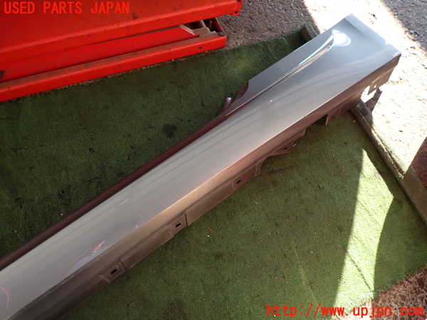 2UPJ-9229651392]BMW 335i クーペ(KG35)(E92)左サイドステップ 中古_3