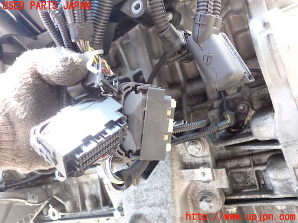 2UPJ-9229652010]BMW 335i クーペ(KG35)(E92)エンジン N55B30A 中古_3