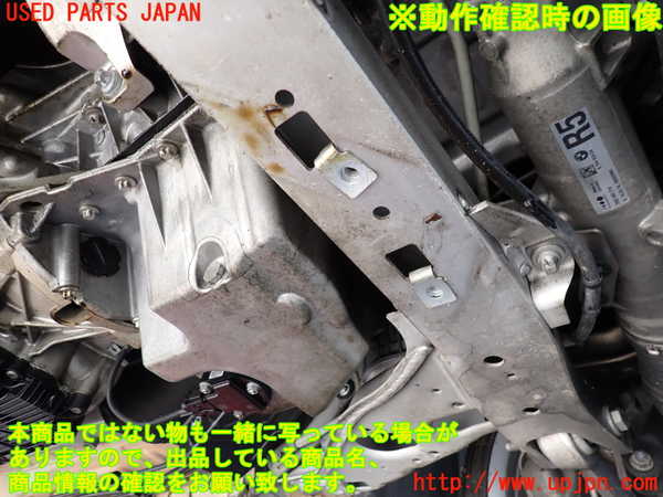 2UPJ-9229652010]BMW 335i クーペ(KG35)(E92)エンジン N55B30A 中古_4