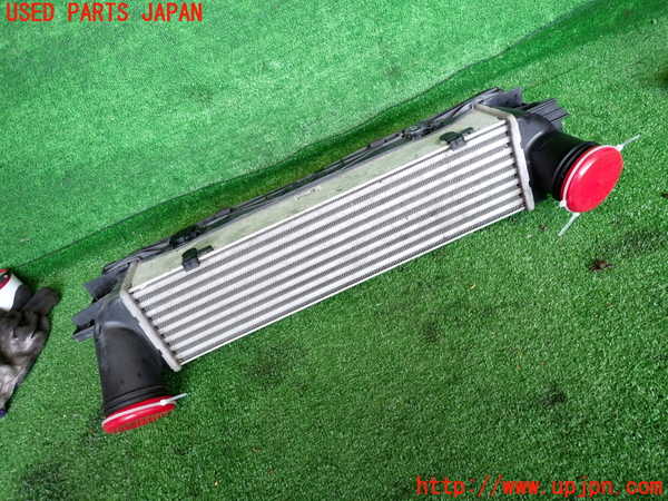 2UPJ-9229652451]BMW 335i クーペ(KG35)(E92)インタークーラー1 中古_3