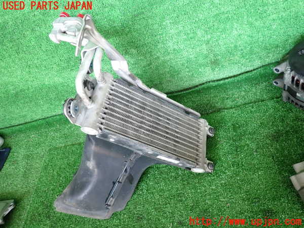 2UPJ-9229652481]BMW 335i クーペ(KG35)(E92)オイルクーラー1 中古_3