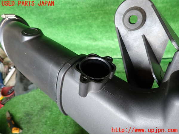 2UPJ-9229652560]BMW 335i クーペ(KG35)(E92)エアクリーナーボックス 中古_2