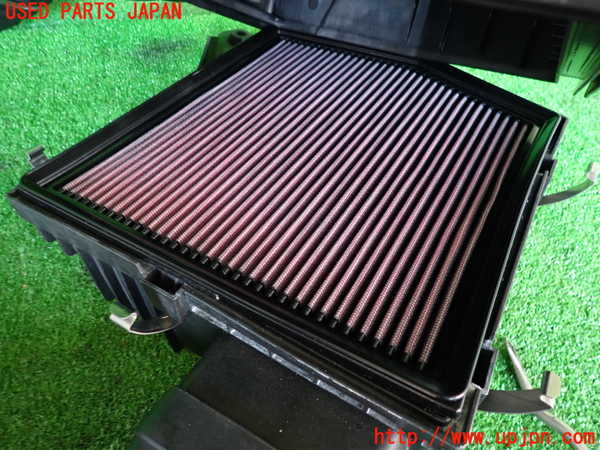 2UPJ-9229652560]BMW 335i クーペ(KG35)(E92)エアクリーナーボックス 中古_3
