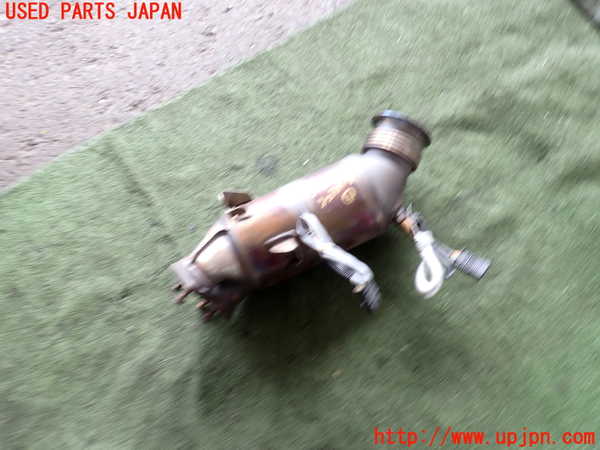 2UPJ-9229652661]BMW 335i クーペ(KG35)(E92)触媒1 中古_2