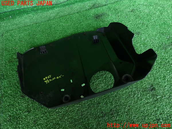 2UPJ-9229652160]BMW 335i クーペ(KG35)(E92)エンジンアッパーカバー 中古_2