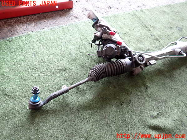 2UPJ-9229654235]BMW 335i クーペ(KG35)(E92)パワステギアボックス 中古_2