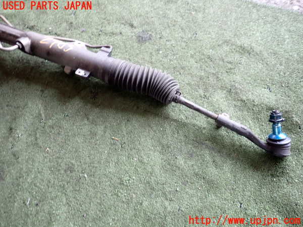 2UPJ-9229654235]BMW 335i クーペ(KG35)(E92)パワステギアボックス 中古_3