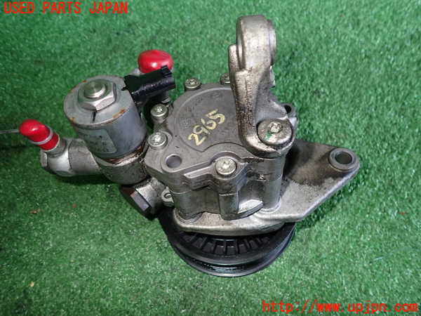 2UPJ-9229654250]BMW 335i クーペ(KG35)(E92)パワステポンプ 中古_2