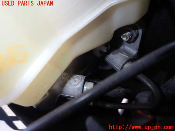 2UPJ-9229654050]BMW 335i クーペ(KG35)(E92)ブレーキマスターシリンダー 中古_2