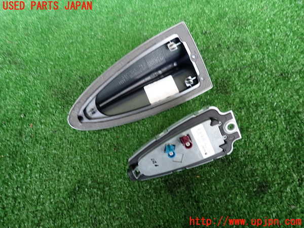 2UPJ-9229656550]BMW 335i クーペ(KG35)(E92)アンテナ 中古_3