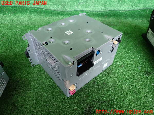 2UPJ-9229656589]BMW 335i クーペ(KG35)(E92)カーナビゲーション HDD 中古_2