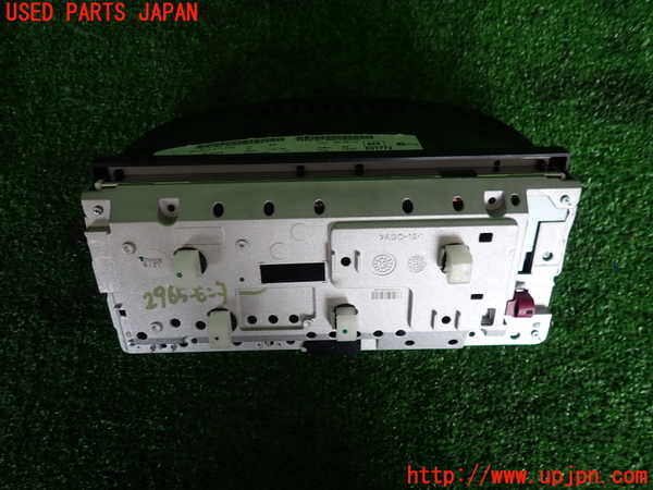 2UPJ-9229656629]BMW 335i クーペ(KG35)(E92)モニター 中古_2