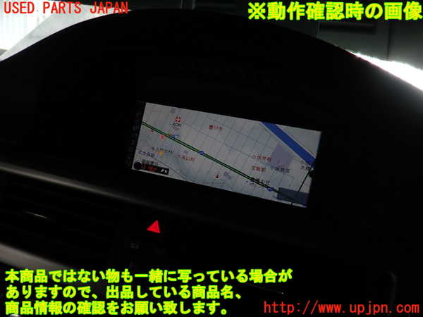 2UPJ-9229656629]BMW 335i クーペ(KG35)(E92)モニター 中古_4