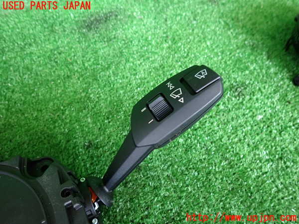 2UPJ-9229656720]BMW 335i クーペ(KG35)(E92)コンビネーションスイッチ 中古_2
