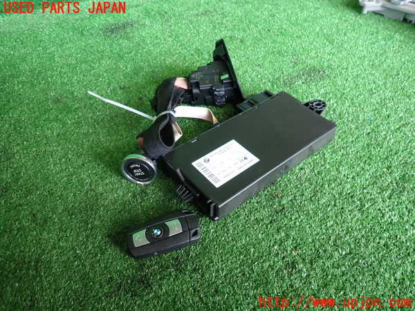 2UPJ-9229656110]BMW 335i クーペ(KG35)(E92)エンジンコンピューター DME 中古_3