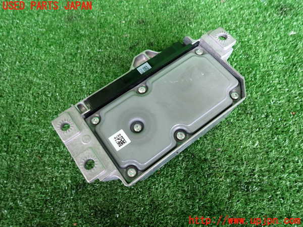 2UPJ-9229656145]BMW 335i クーペ(KG35)(E92)エアバッグコンピューター 中古_2